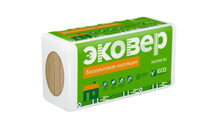 Эковер Экофасад Стандарт плот 105