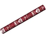 Изоспан FB (35м2) пароизол.с теплоотр.поверхностью д\бань и саун