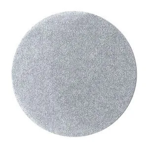 Круг шлифовальный SUN NET CERAMIC X713T сетка D 225 мм, P80