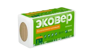 Эковер Экофасад Стандарт плот 105