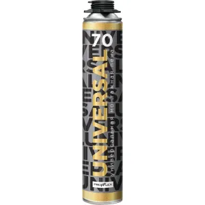 Пена монтажная Universal 70 всесезонная